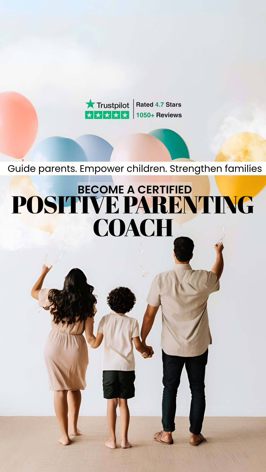 Efficient Coach Facebook ad