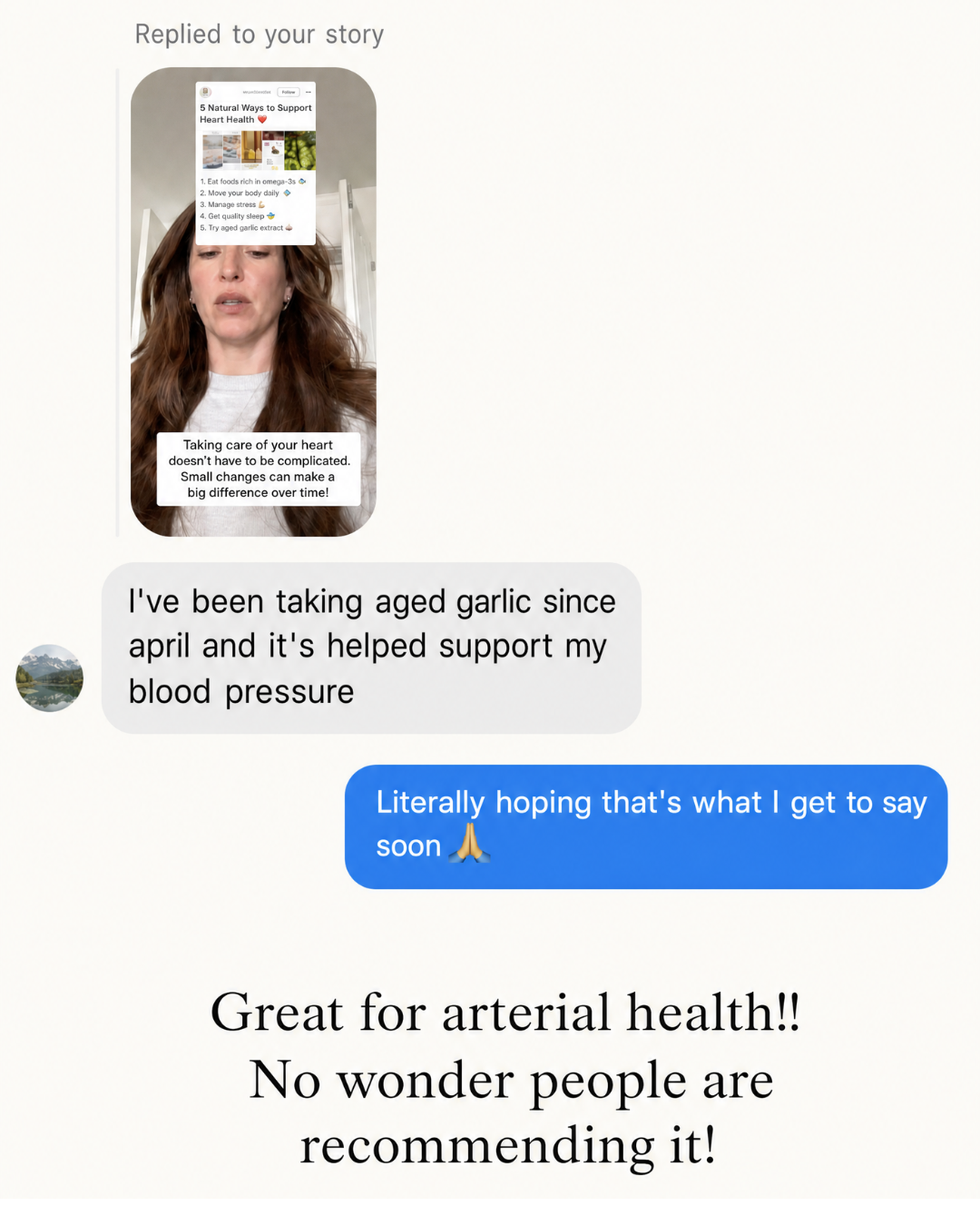Everyday Wellness Review Facebook ad