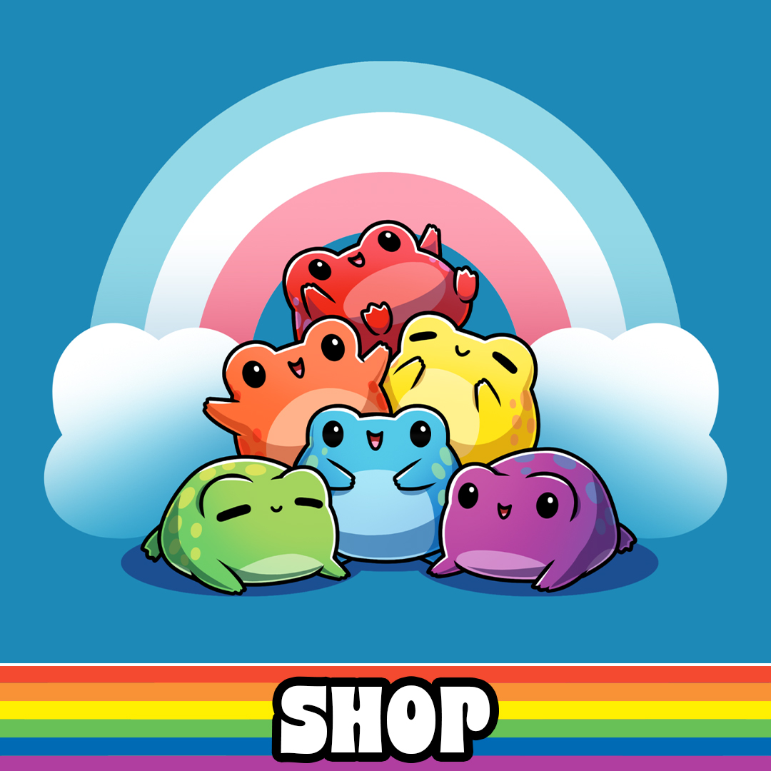 TeeTurtle Facebook ad