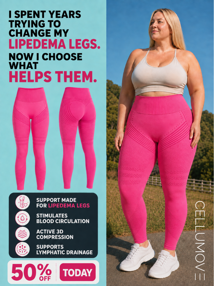 Cellumove Facebook ad