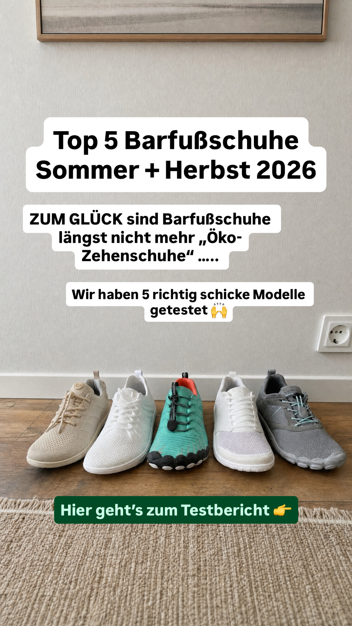 Freiluftkind Facebook ad