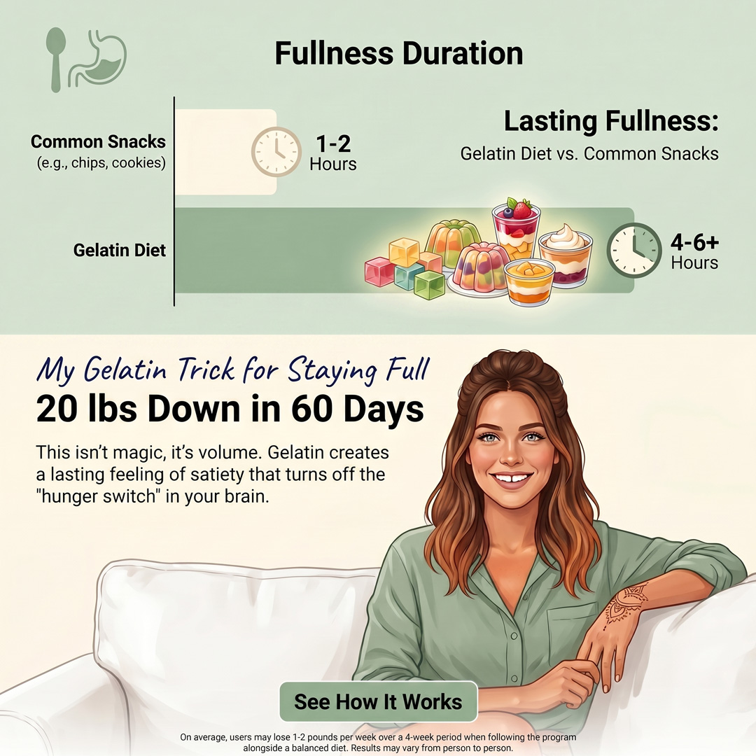 No Carbs Challenge Facebook ad