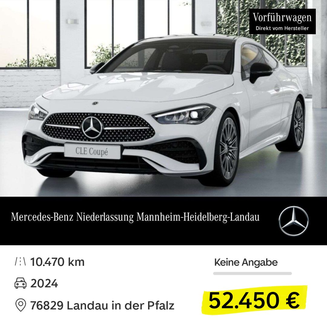 AutoScout24 Facebook ad