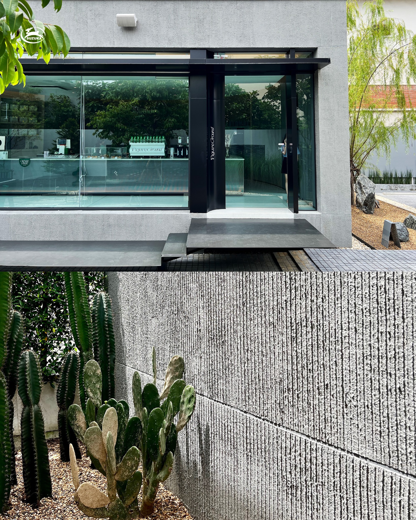 Suzuka Group - Wall Finishing Professionals Facebook ad
