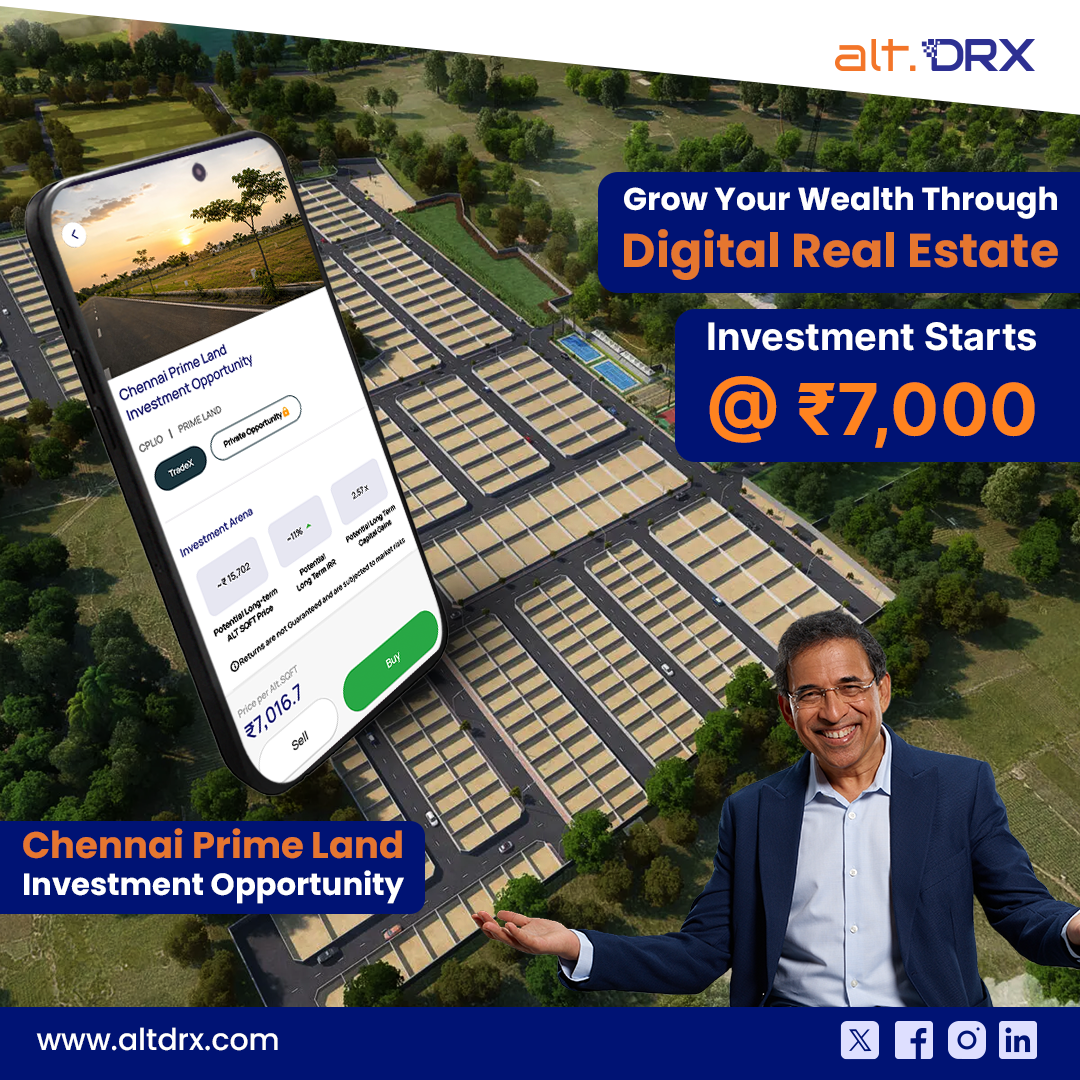 Alt DRX Facebook ad