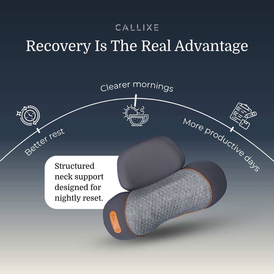 CALLIXE Facebook ad