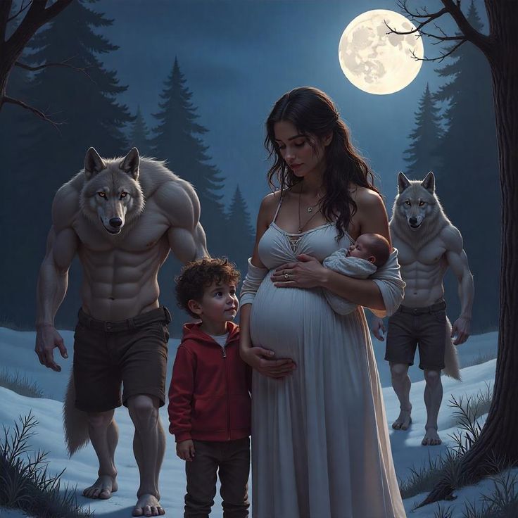 Elise Pacocha Facebook ad: Click to Read on More Spicy chapters
