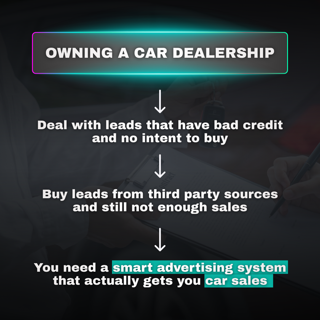 Shift Local Marketing Facebook ad