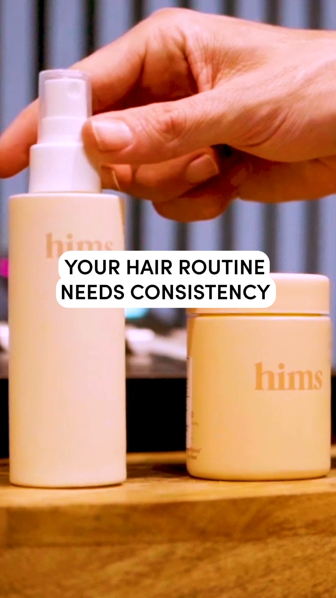 hims Facebook ad from Jul 15, 2026