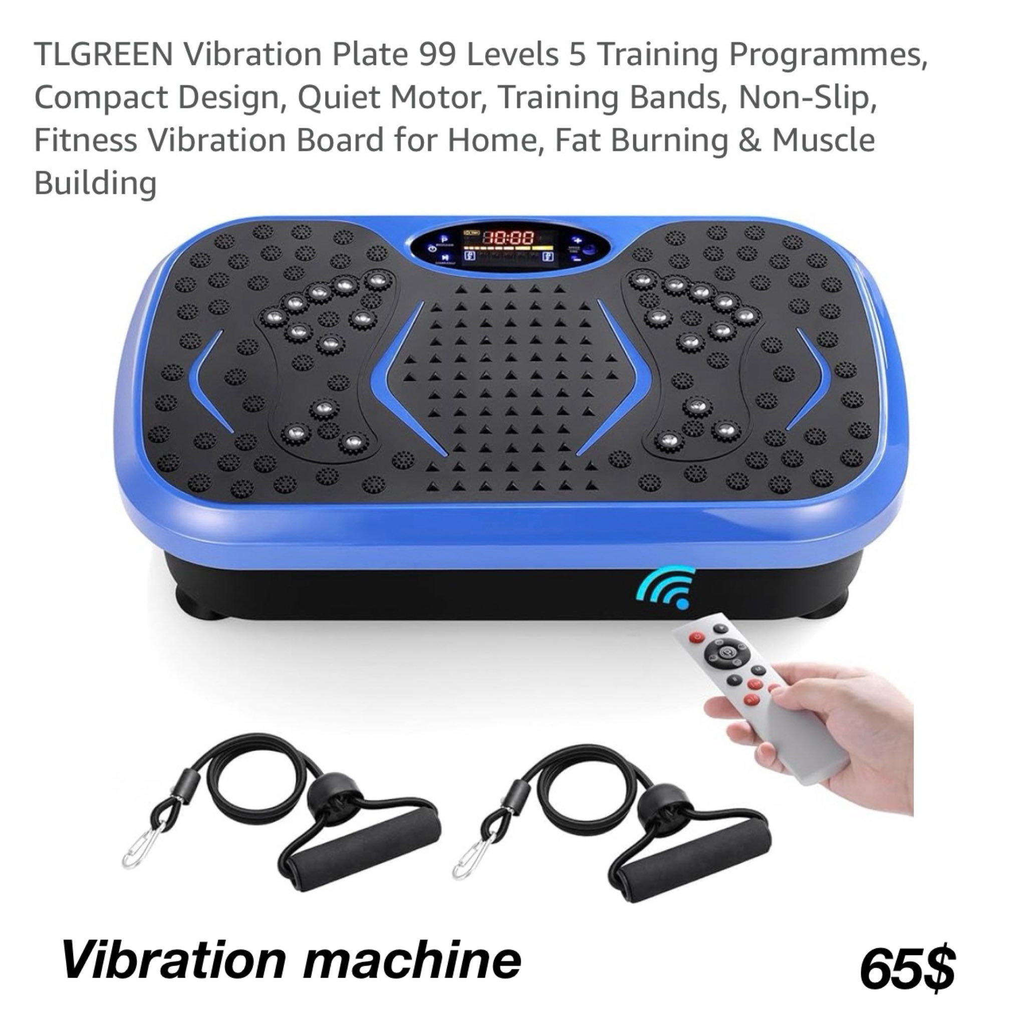 Wissam Electronics Facebook ad