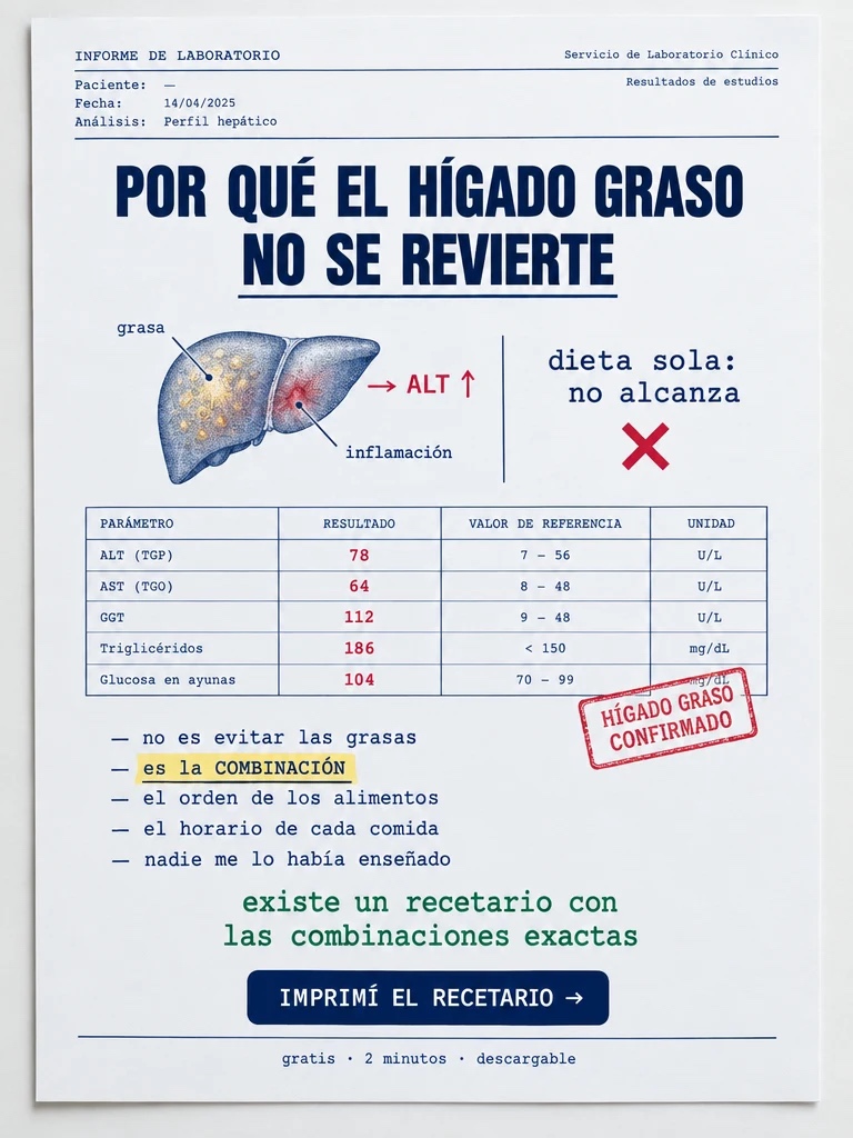 Cocina Activa Facebook ad