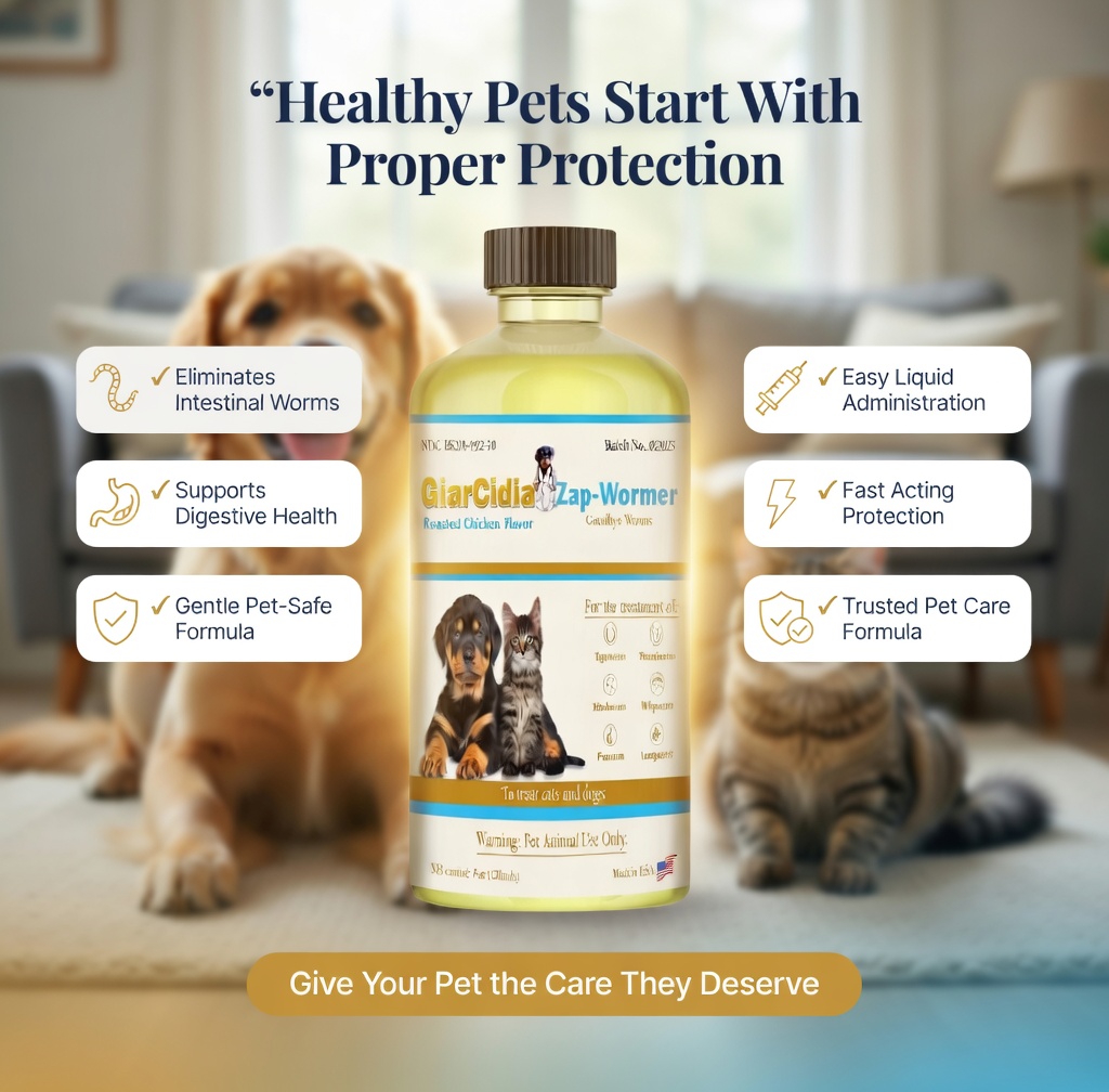 GiarCidia Facebook ad: Guaranteed 3-Day Results + 15% OFF