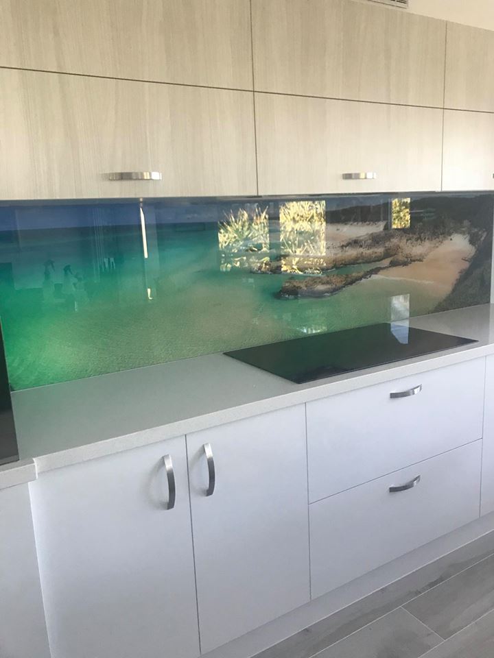 TDM Glass & Aluminium Pty Ltd Facebook ad