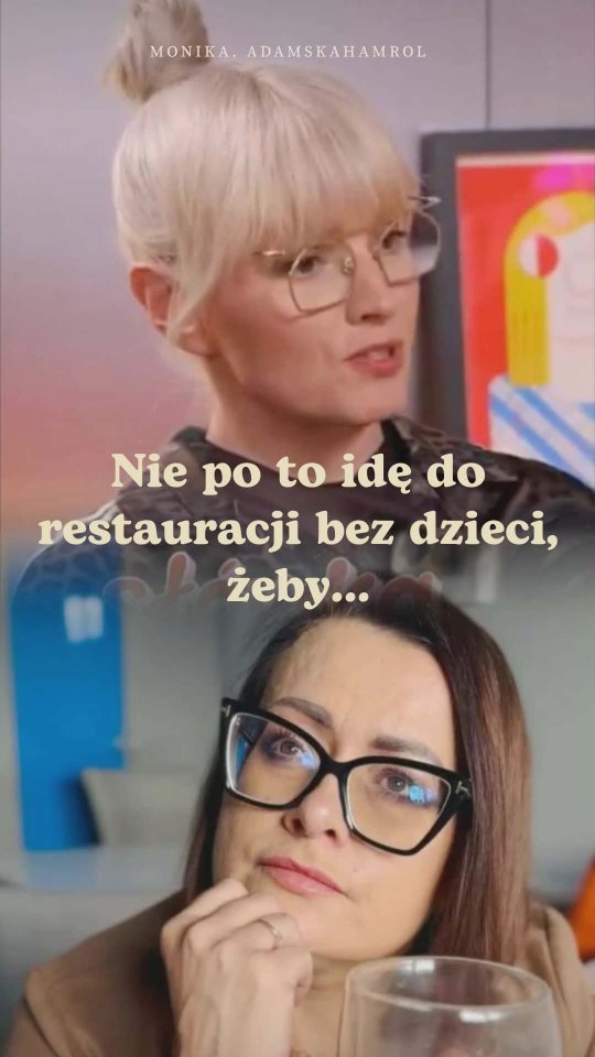 Monika.adamskahamrol Facebook ad: Temat rzeka.