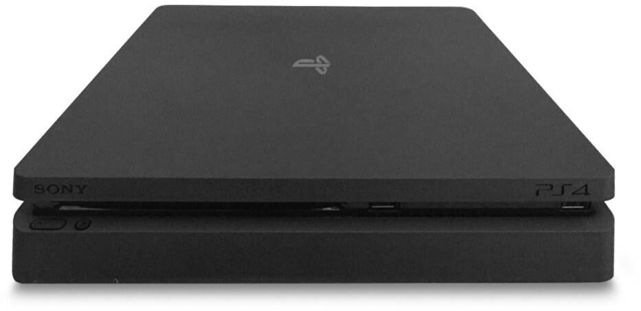 refurbed Facebook ad: Sony PlayStation 4 Slim (PS4 Slim)