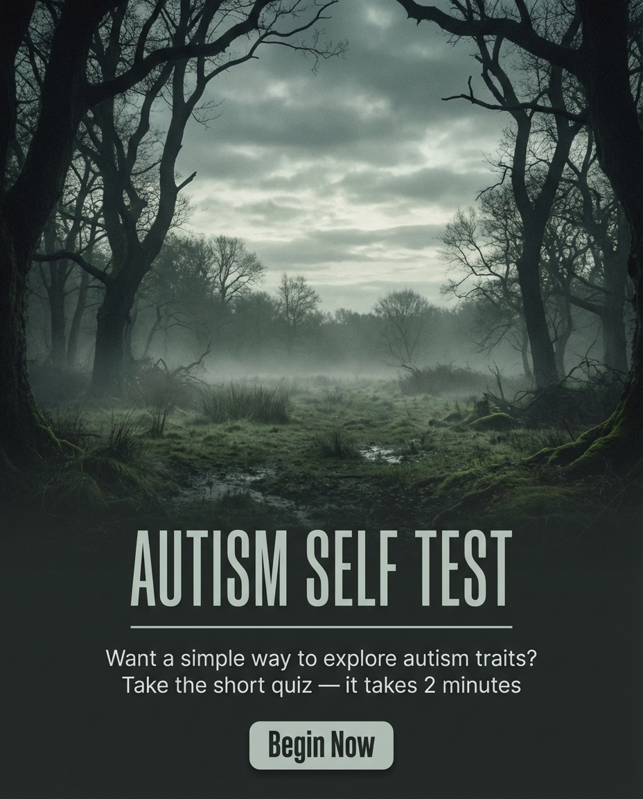 Personality Test: Created by Experts  Facebook ad