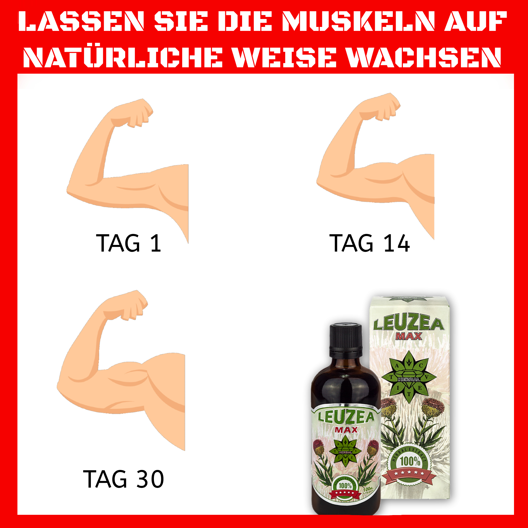 L MAX Germany Facebook ad