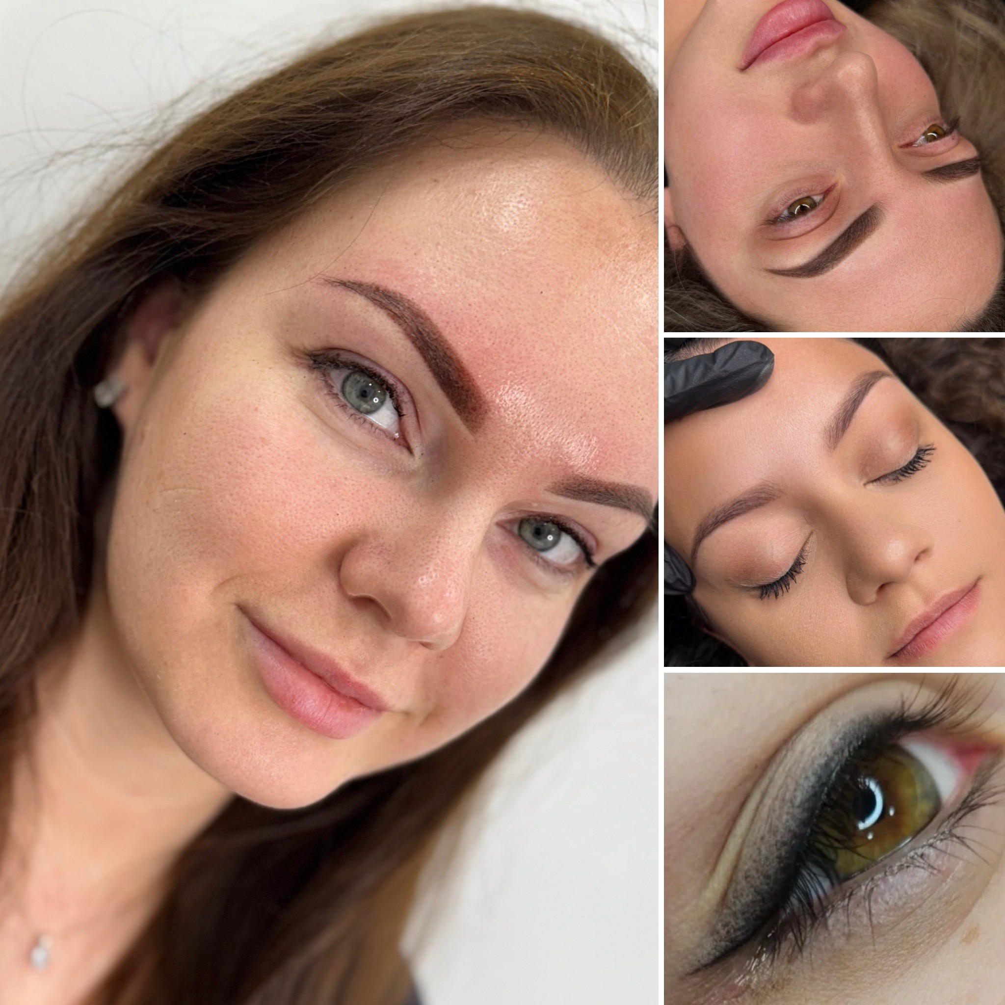 Ji Permanent Makeup & Aesthetics Facebook ad