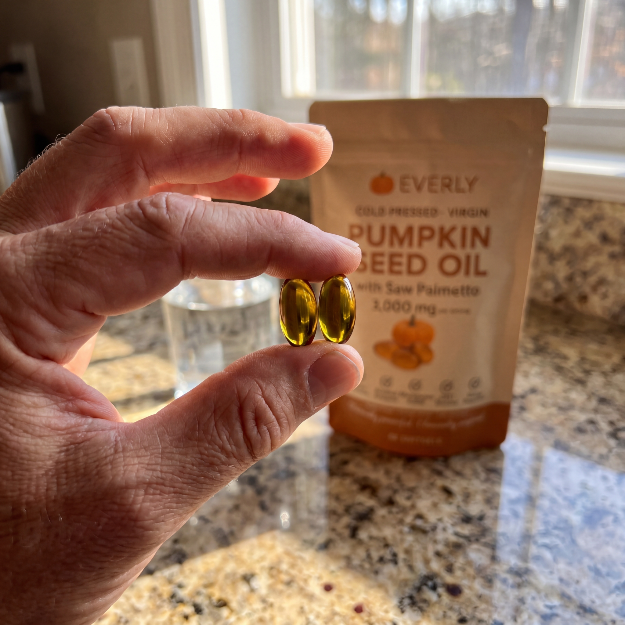 Nutritionist - Katherine Davis, PhD  Facebook ad