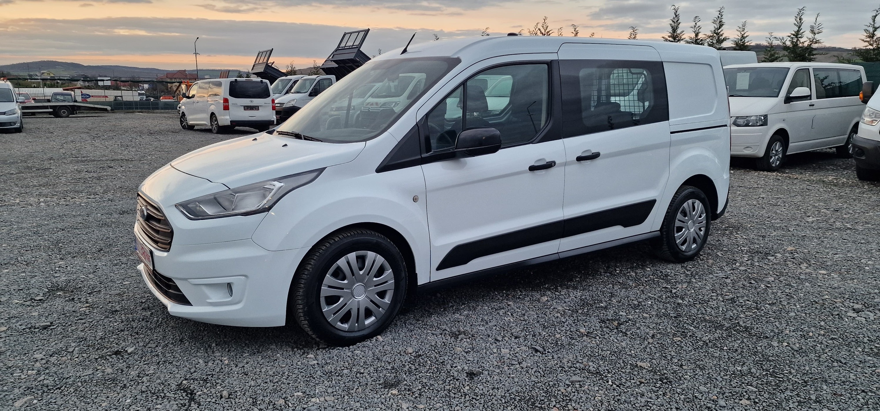 Biii Automobile Zalău - vanzari auto si  in rate Facebook ad
