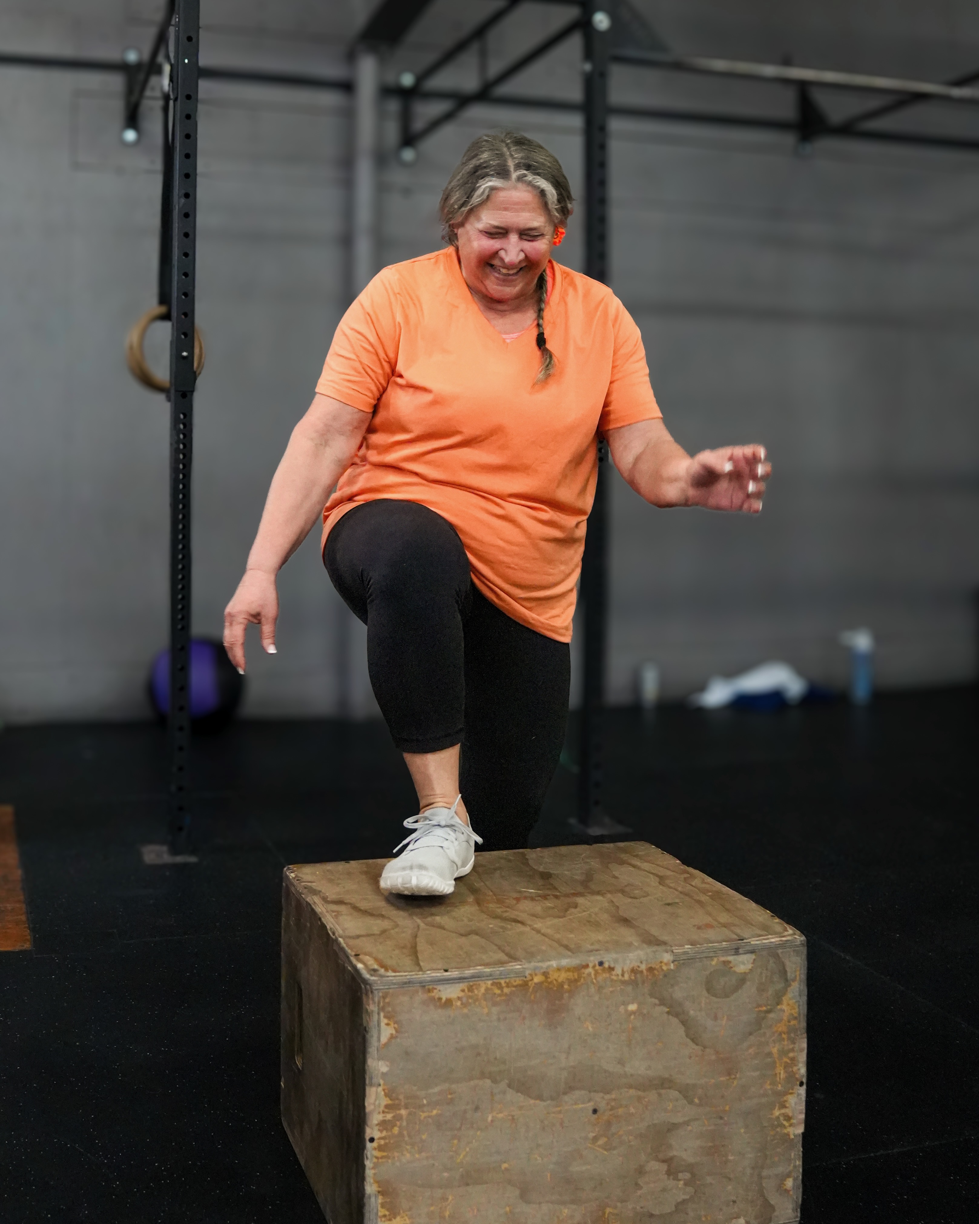 Waterbury Functional Fitness Facebook ad: Waterbury Functional Fitness | Functional Fitness Gym in…