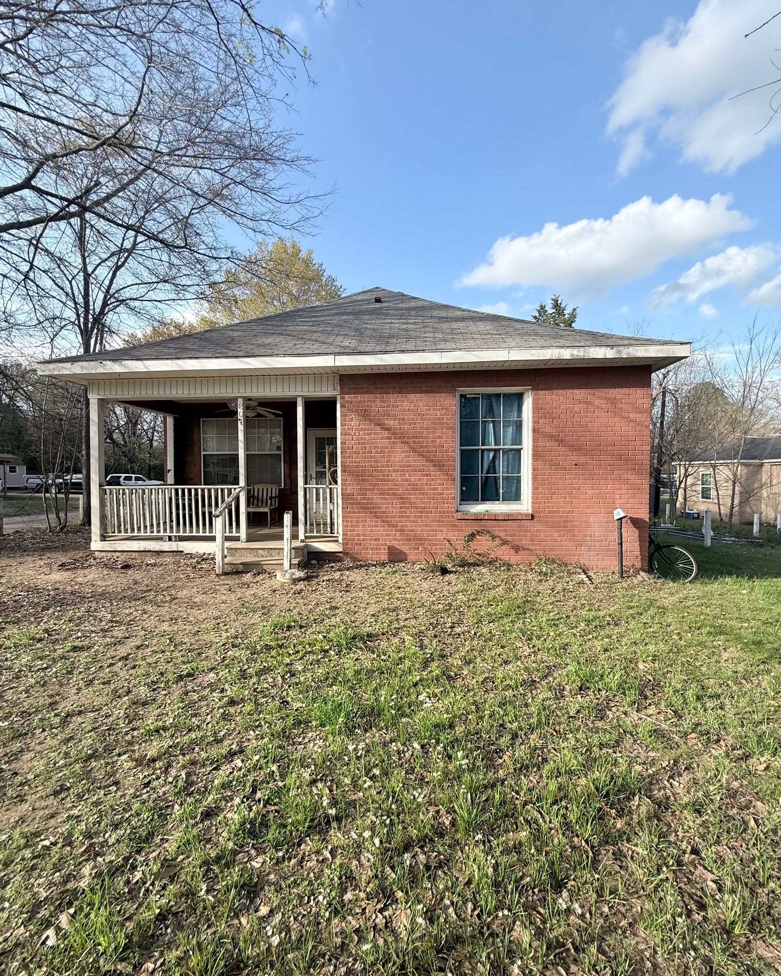 Braden Bissell Facebook ad: 4 Beds 3 Baths House