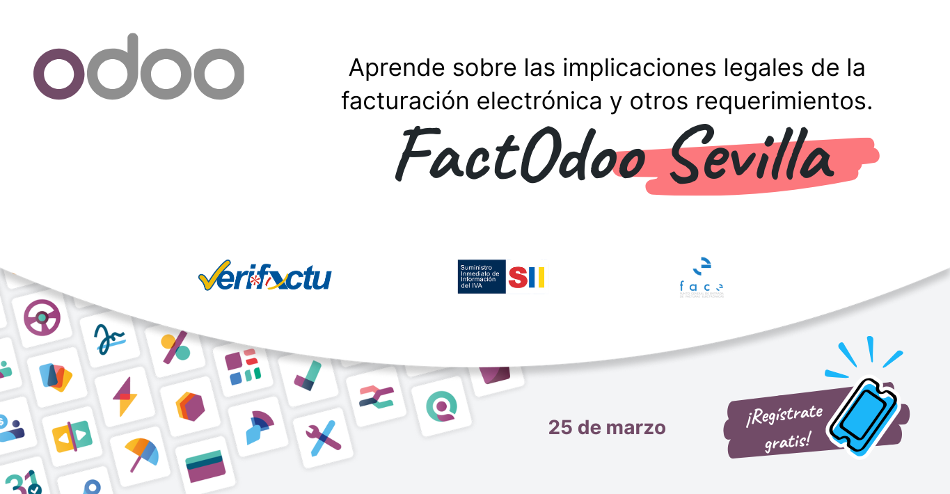 Odoo Facebook ad