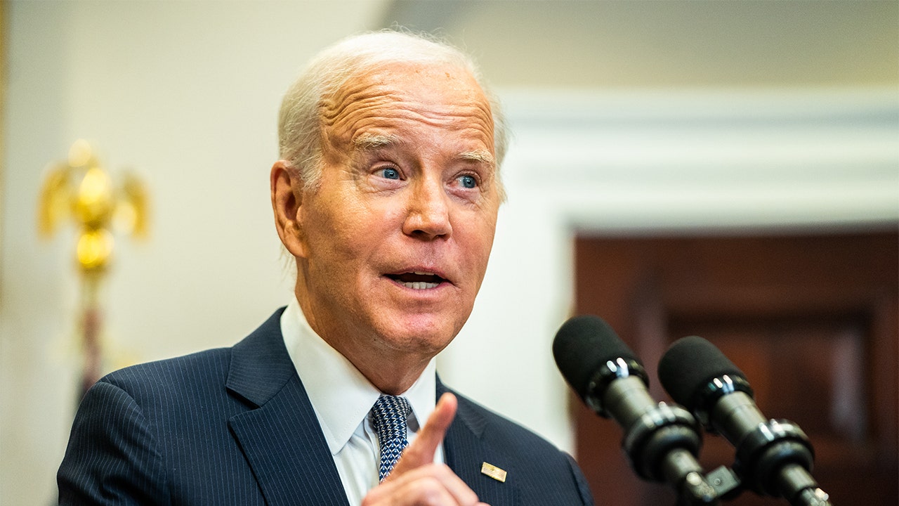 Tracey Mann Facebook ad: Trump DOJ report lays bare Biden administration's alleged…