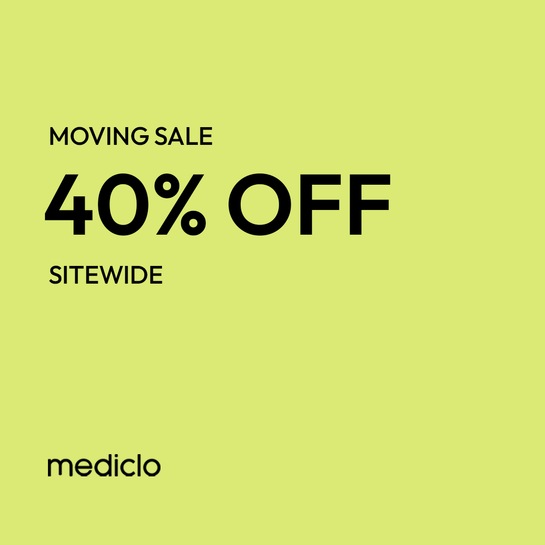 Shopmediclo Facebook ad