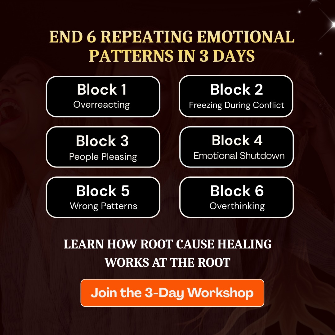 Life Transformation Coach Madhvi N Juneja Facebook ad