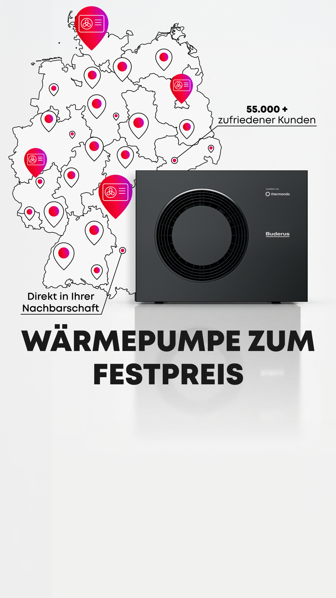 thermondo Facebook ad