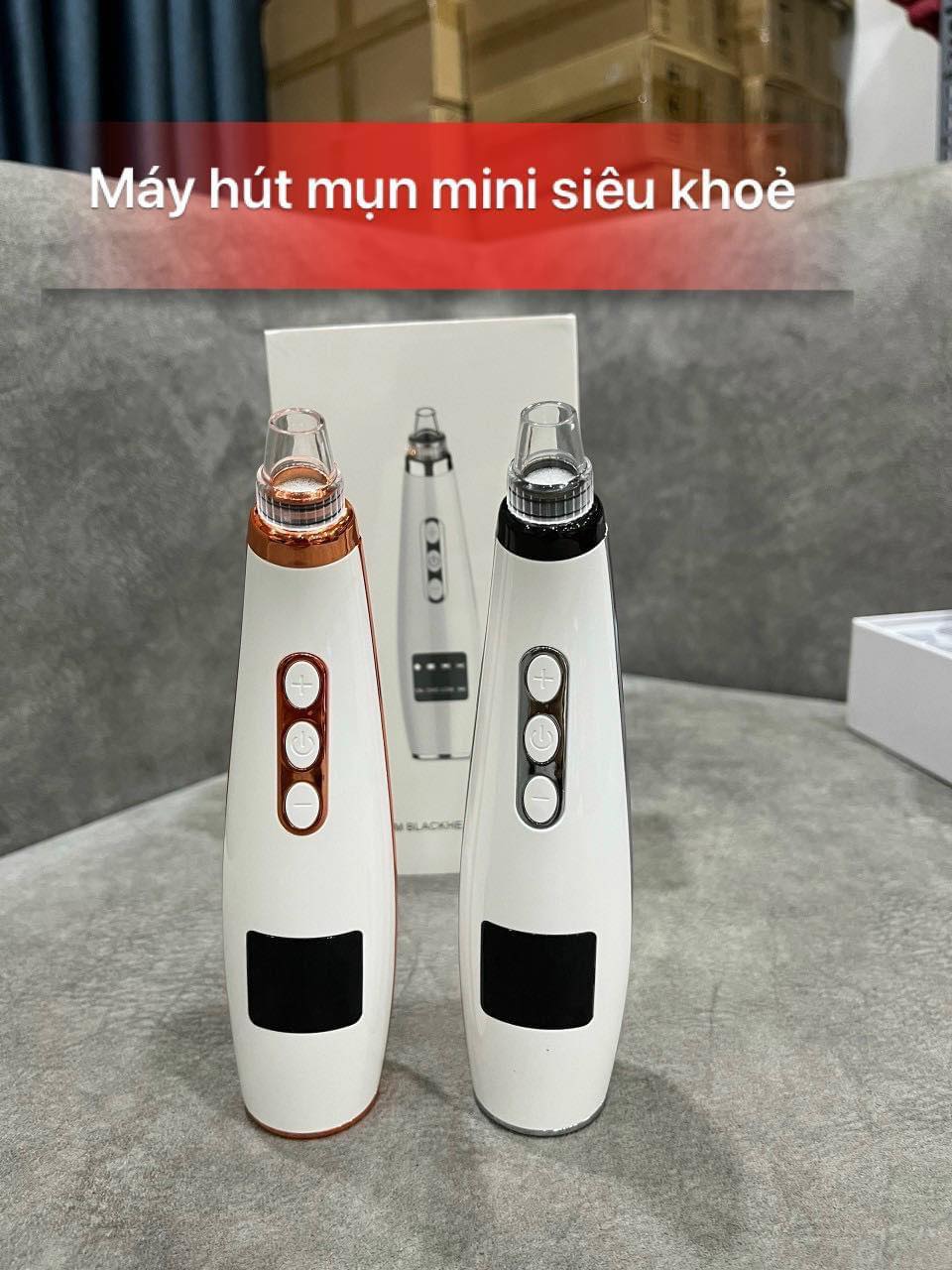 Thiết Bị Spa Sỉ Lẻ Facebook ad