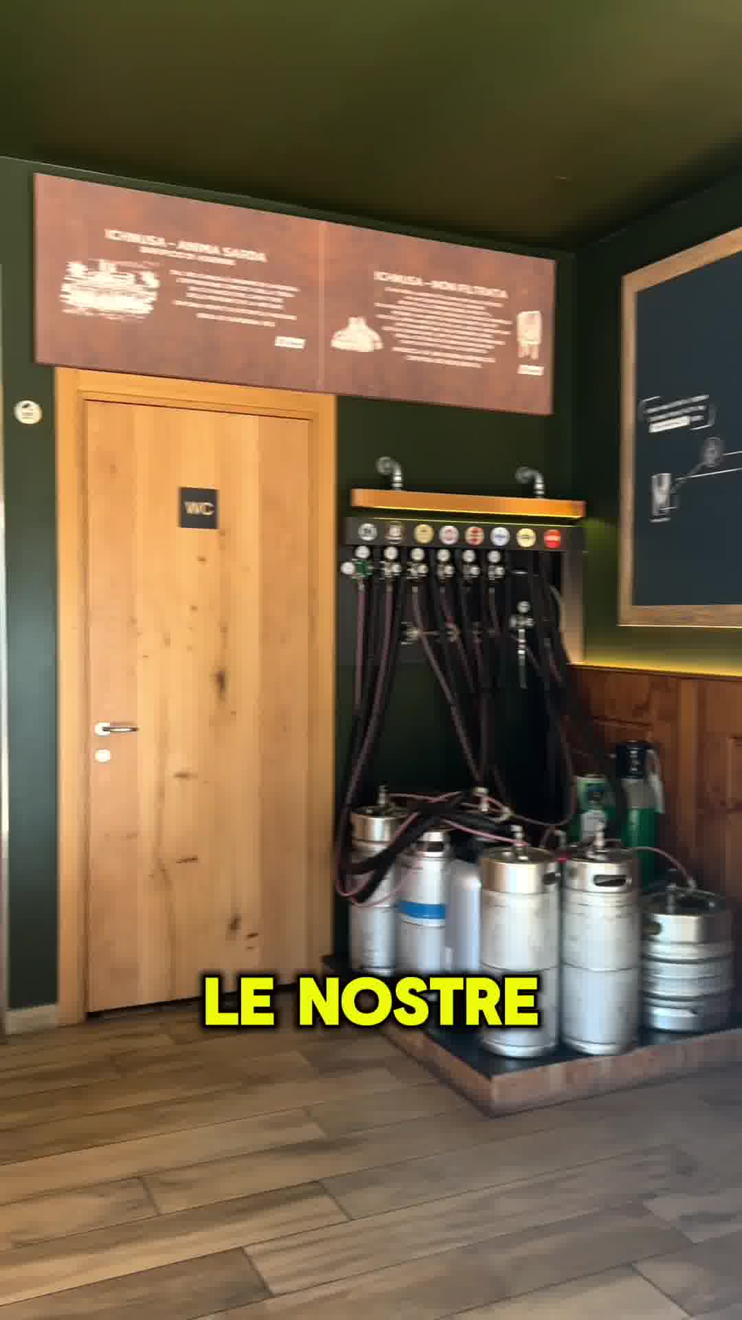 KING PUB Facebook ad: King Pub: Il tuo ritrovo a Lignano Pineta