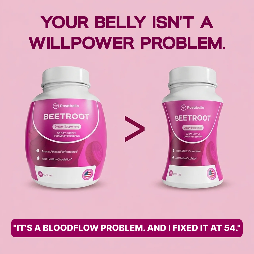 Essential Health Finds Facebook ad