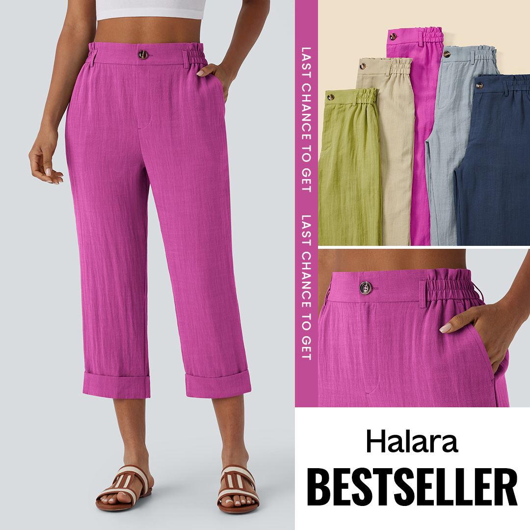 Halara Deutschland Facebook ad
