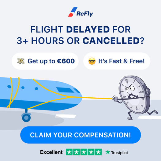 Refly Facebook ad
