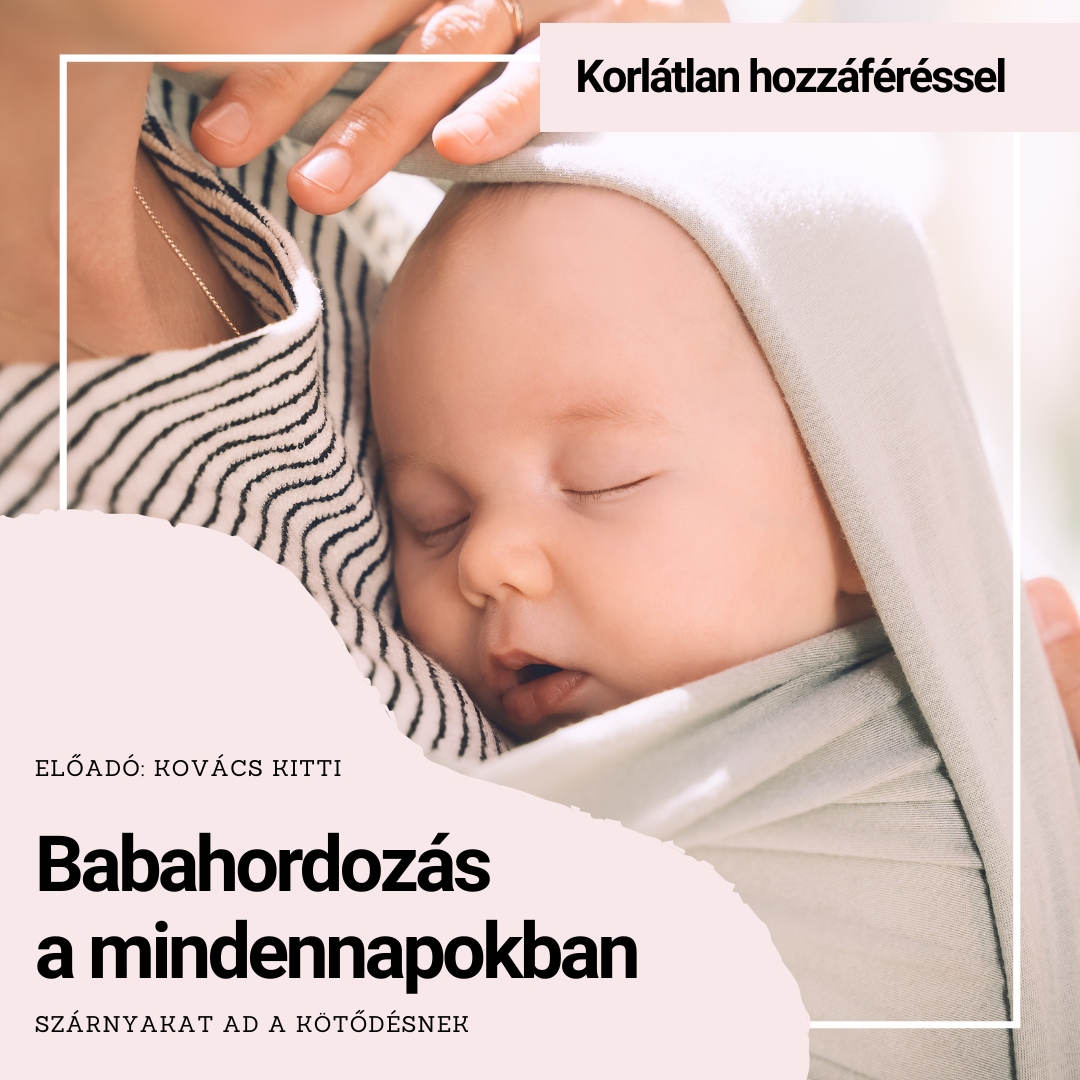 Epelus.hu Facebook ad: A szülővé válás nagy feladat!