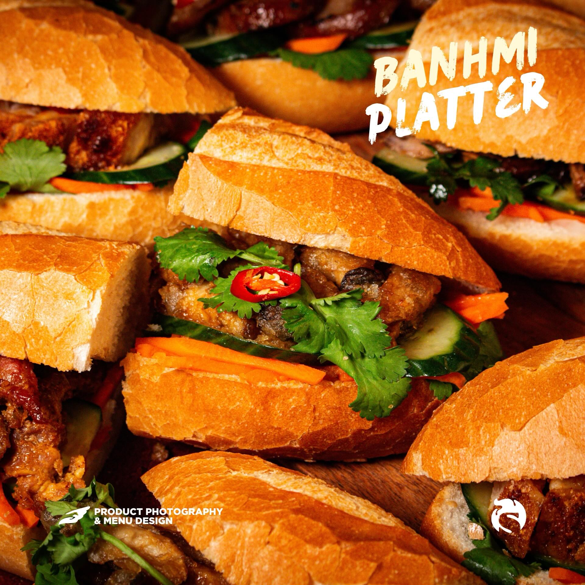 Alex Smile Design Studio Facebook ad: Want your food and menu to look more…