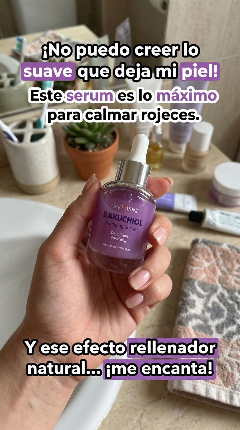 Belleza Pensada para Ti Facebook ad