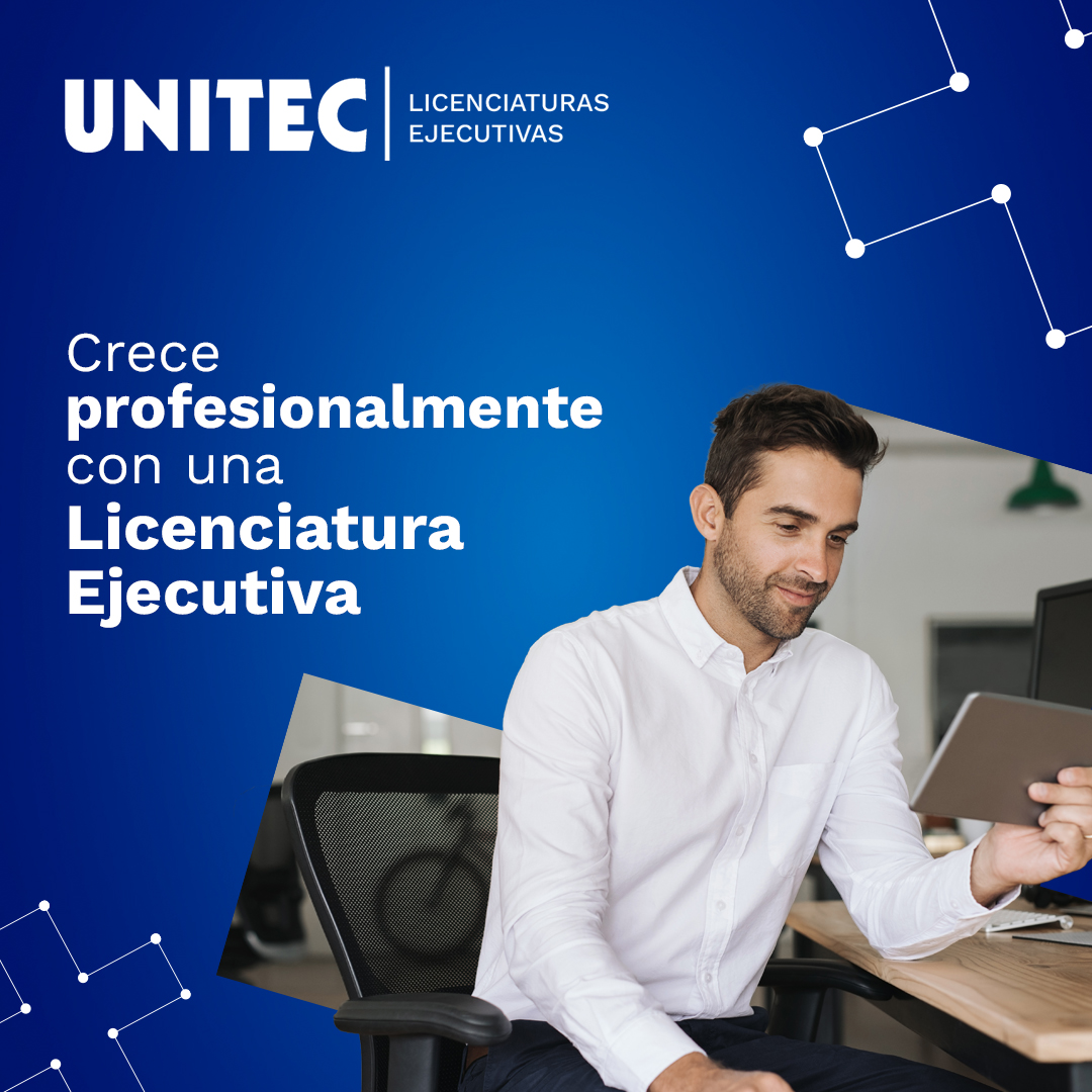 UNITEC Facebook ad