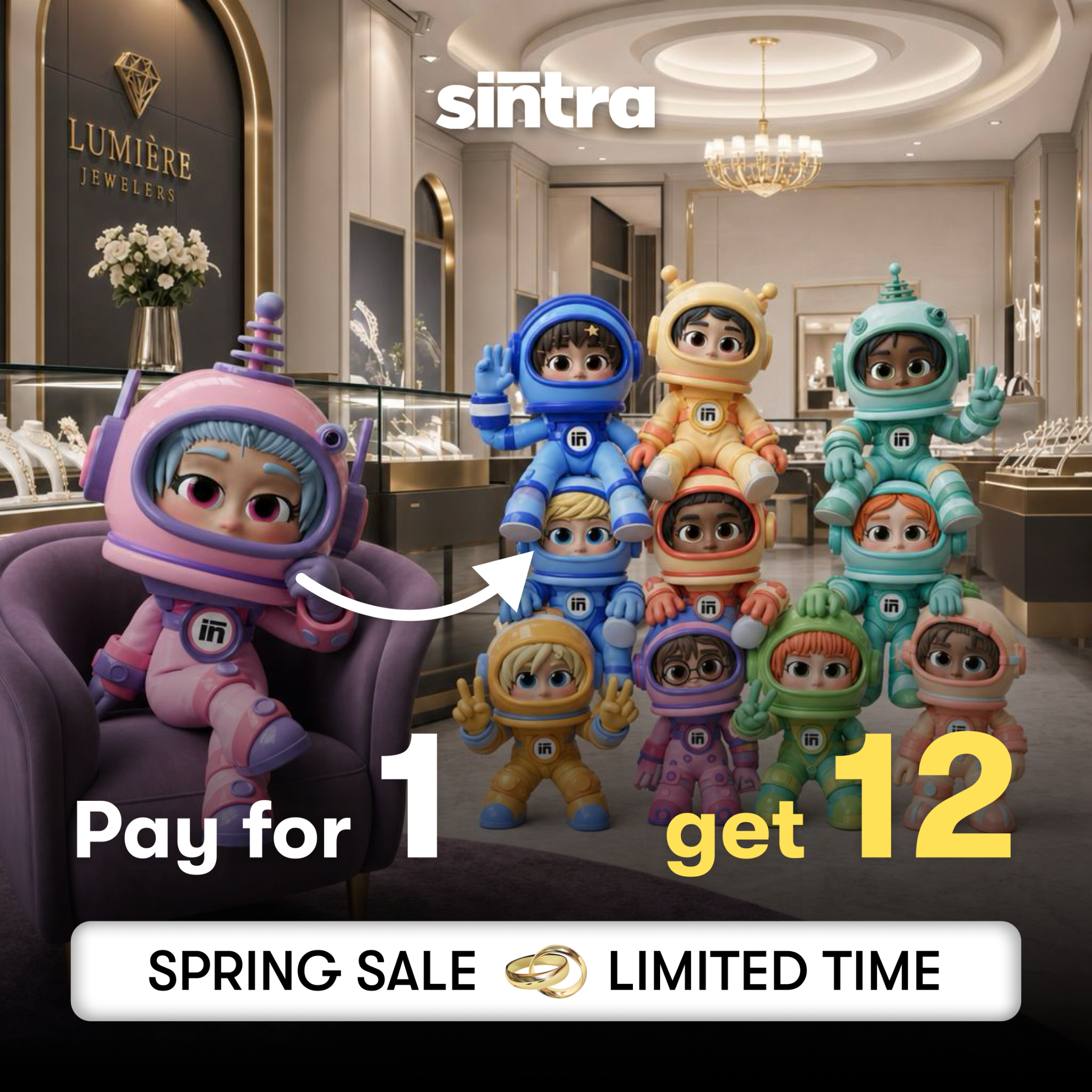 sintra.ai Facebook ad