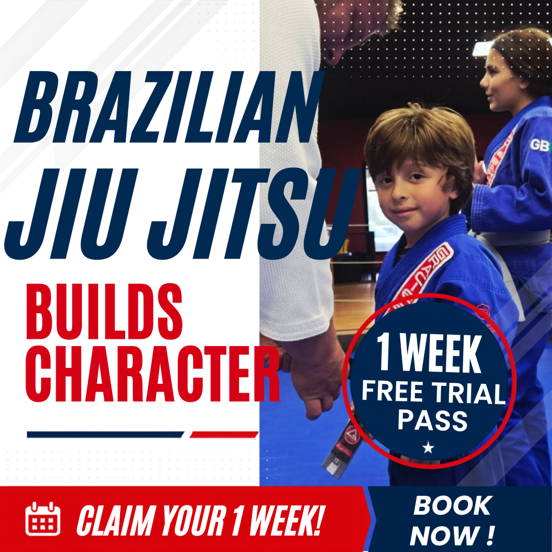 Gracie Barra Collinsville Facebook ad