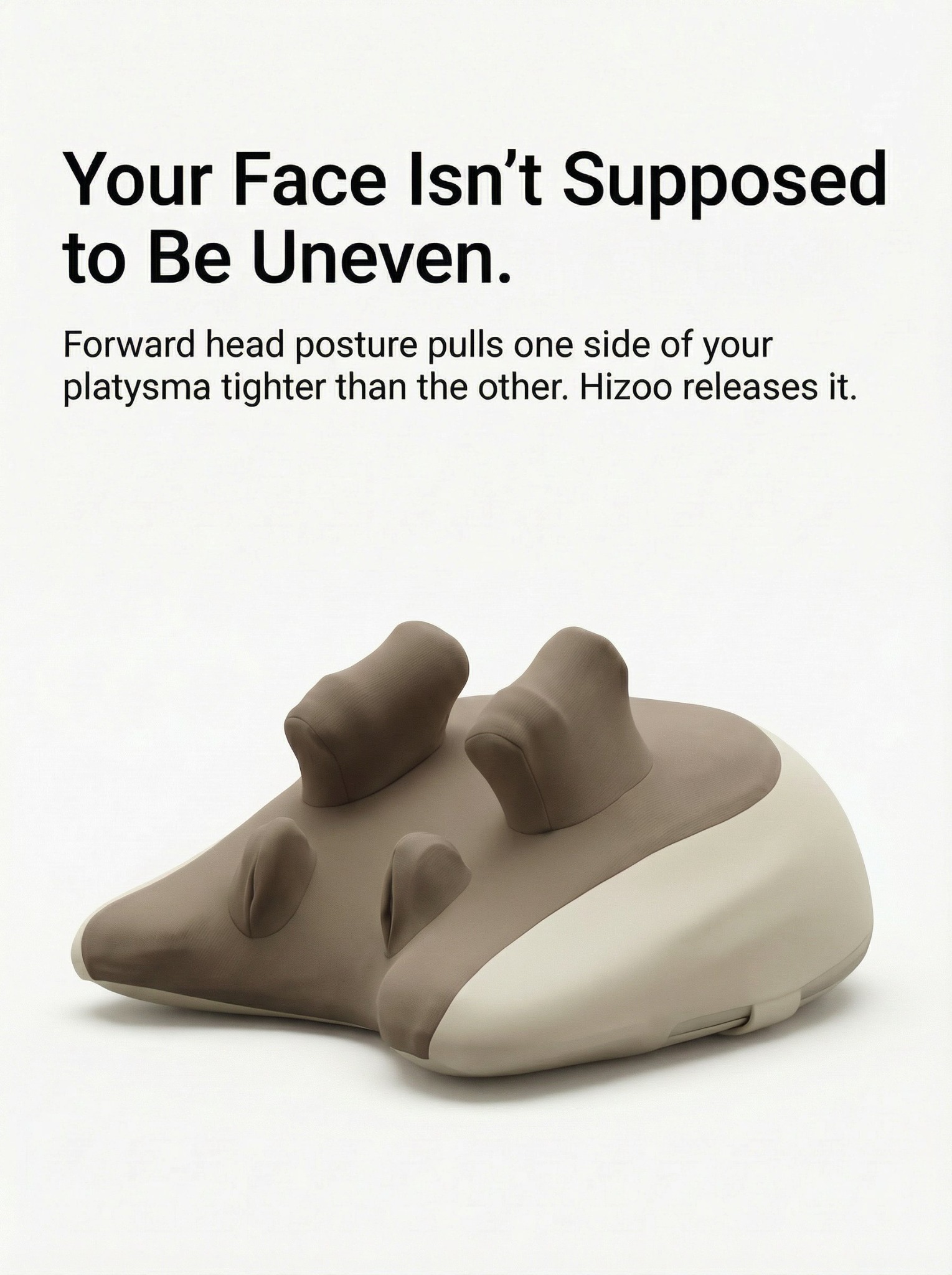 HiZoo Facebook ad