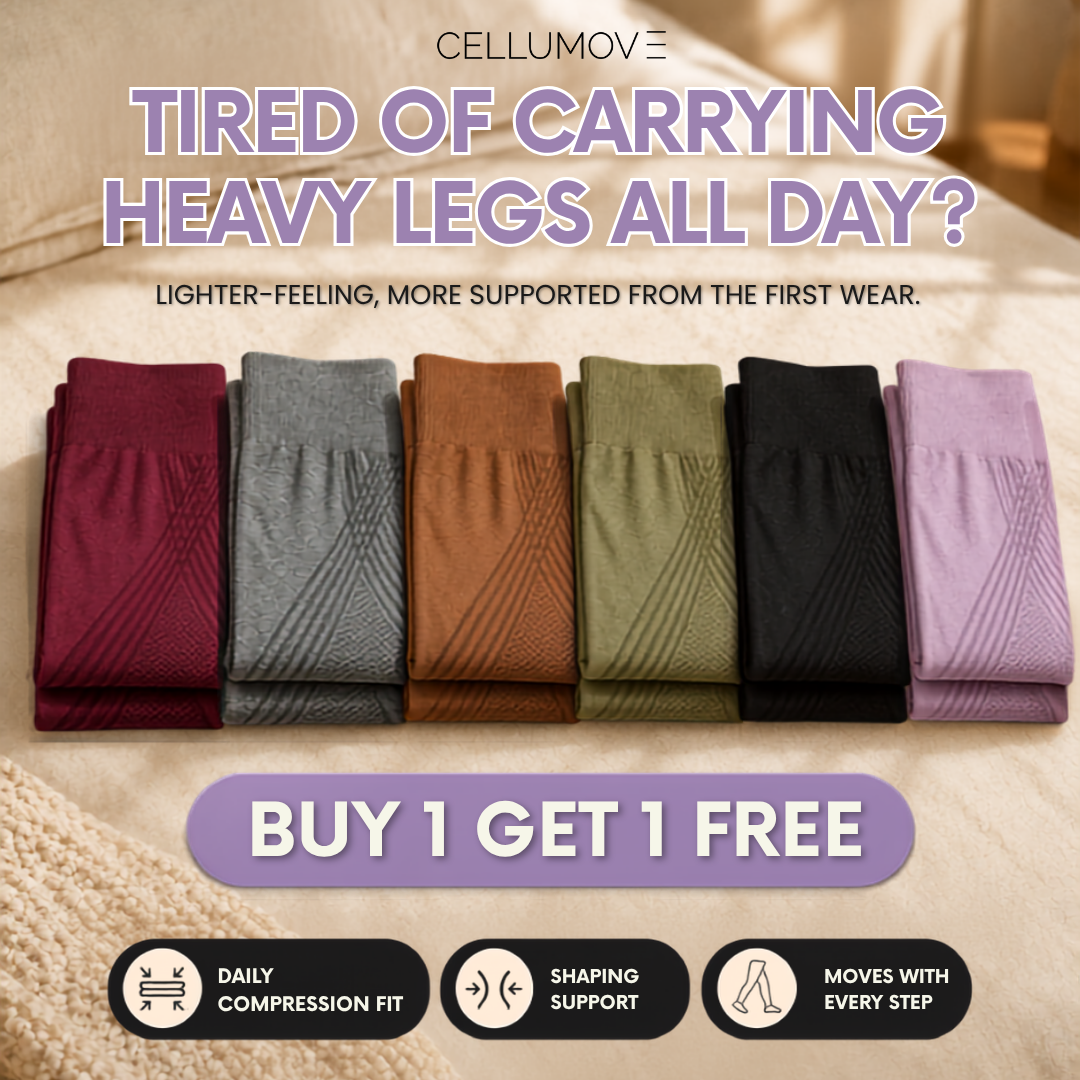 Cellumove Facebook ad