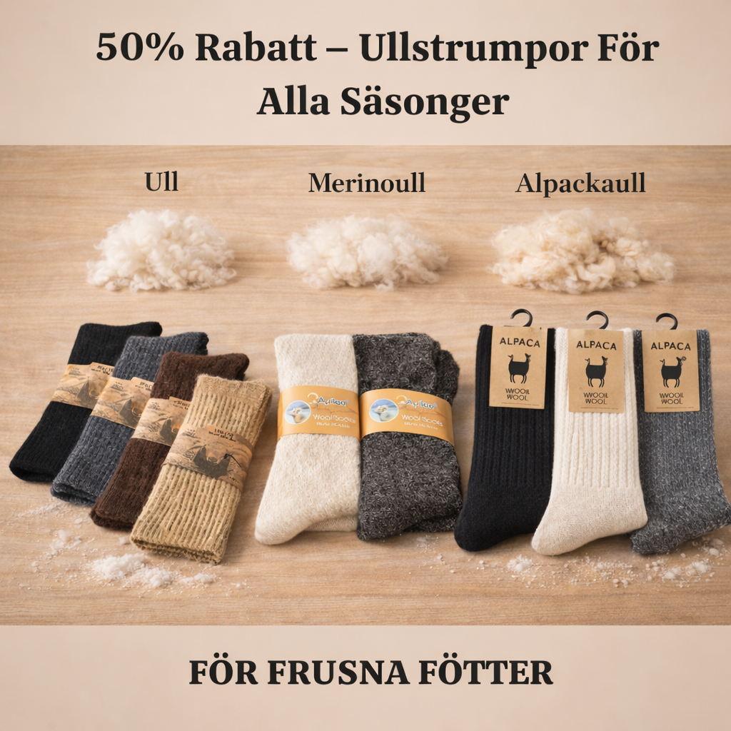 VaruZone.se Facebook ad
