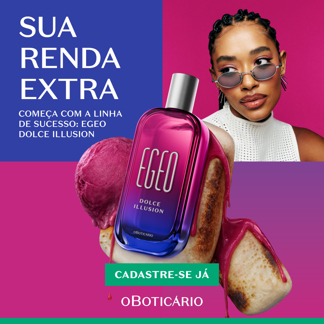 O Boticário Facebook ad from Jul 21, 2026