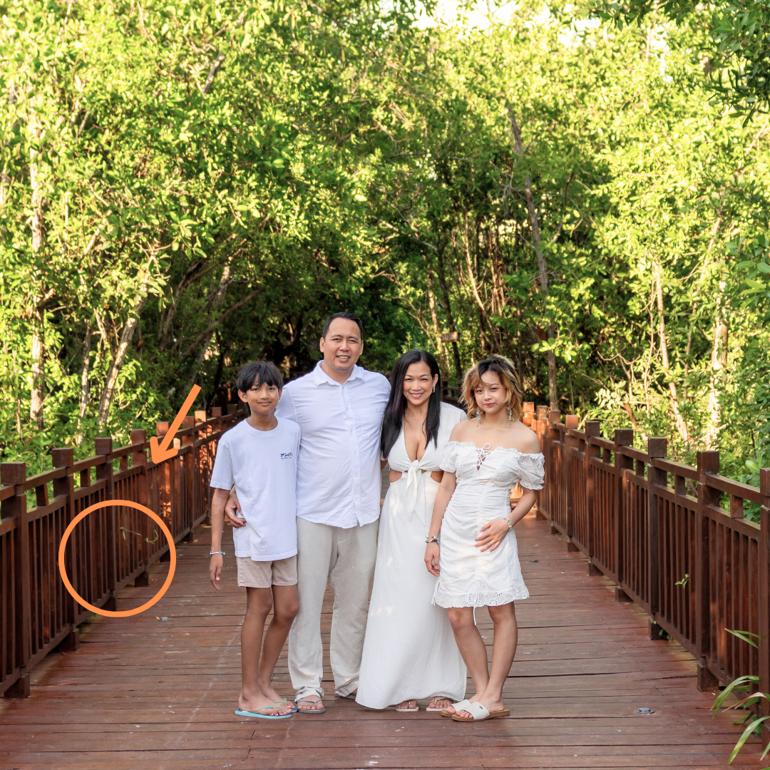 Faye & Paolo's The Happy Project Facebook ad: Paano Nagbago Ang Buhay Ng Isang Pamilyang Pilipino sa…