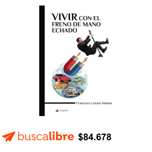 Buscalibre Colombia Facebook ad