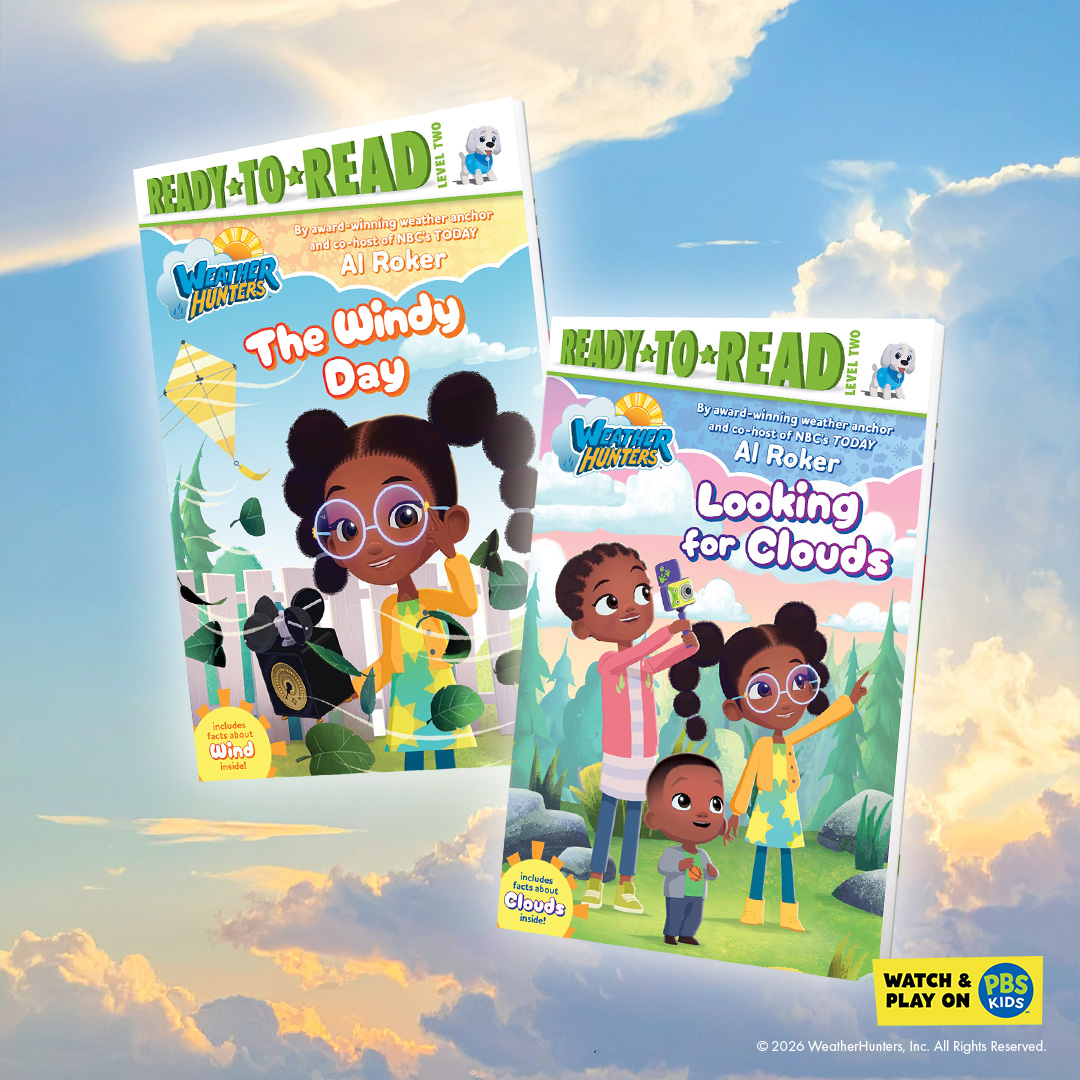 SimonKIDS Facebook ad