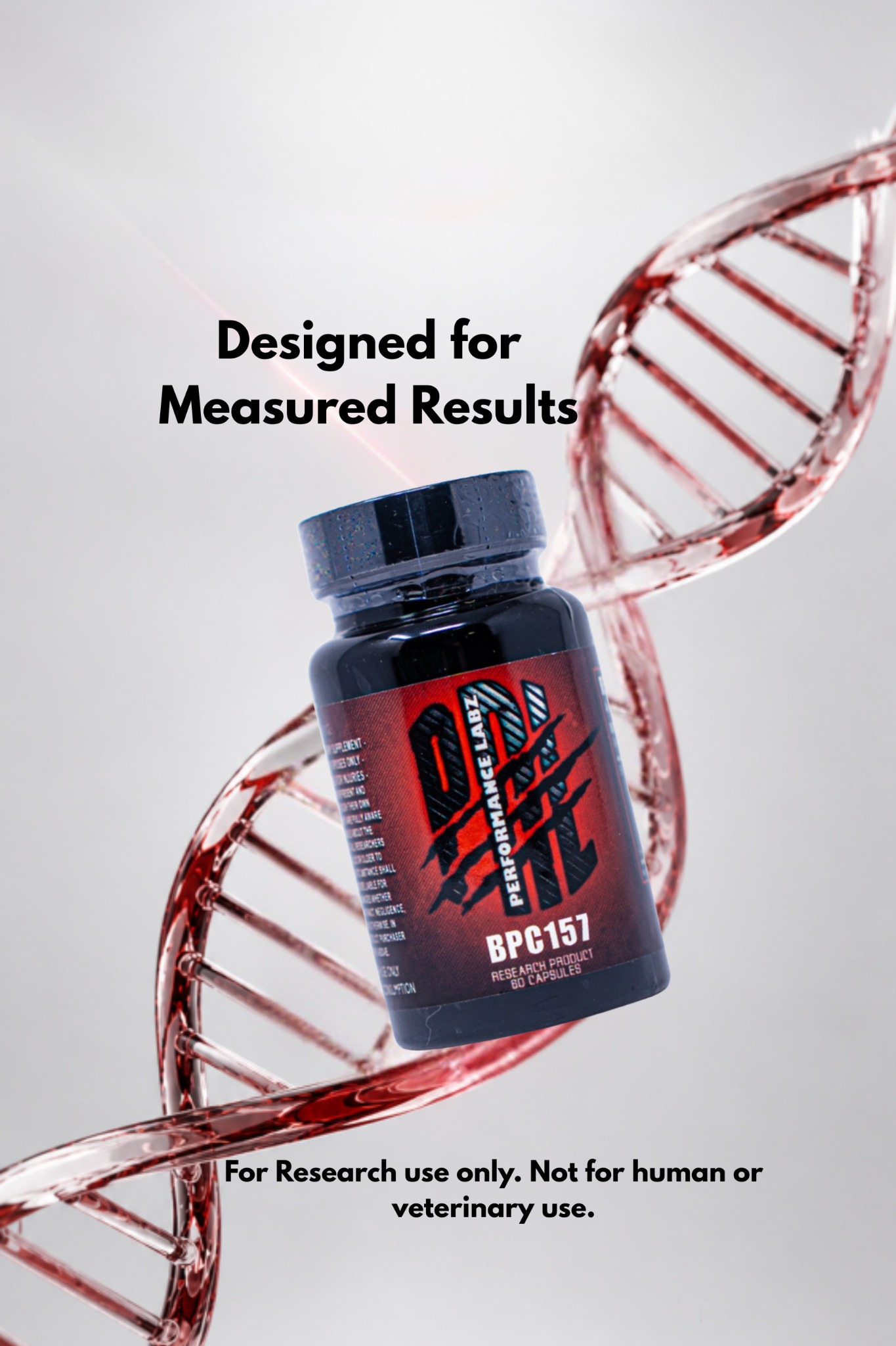Performance Labz Facebook ad